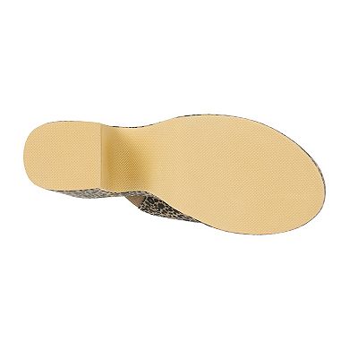 Beach by Matisse Jayde Women's Slip On Mules