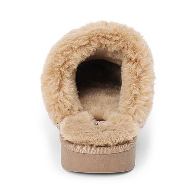 Beach by Matisse Davos Women's Slip On Lounge Mule Shoes