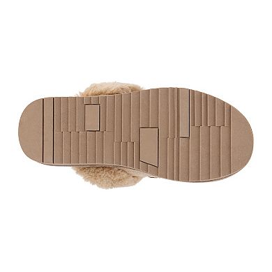 Beach by Matisse Davos Women's Slip On Lounge Mule Shoes