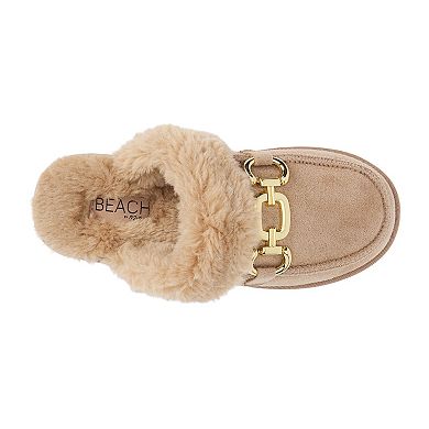 Beach by Matisse Davos Women's Slip On Lounge Mule Shoes