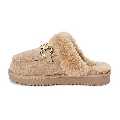 Beach by Matisse Davos Women's Slip On Lounge Mule Shoes