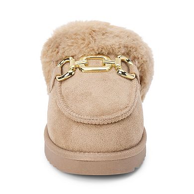 Beach by Matisse Davos Women's Slip On Lounge Mule Shoes