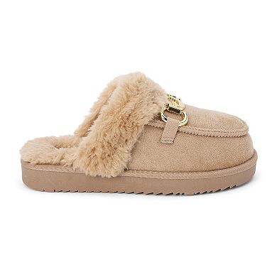 Beach by Matisse Davos Women's Slip On Lounge Mule Shoes