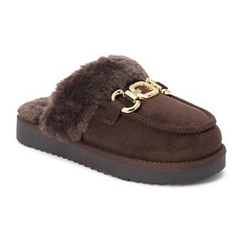 Beach by Matisse Davos Women's Slip On Lounge Mule Shoes