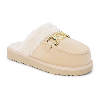 Beach by Matisse Davos Women's Slip On Lounge Mule Shoes