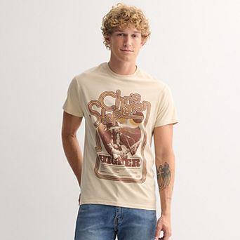 Men's Chris Stapleton Graphic Tee