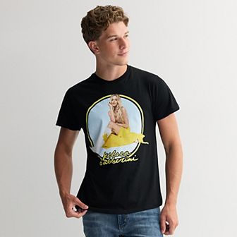 Men's Kelsea Ballerini Graphic Tee