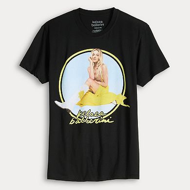 Men's Kelsea Ballerini Graphic Tee