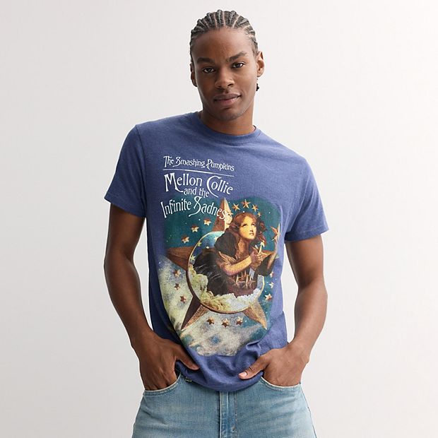 Men's Smashing Pumpkins Mellon Collie and the Infinite Sadness