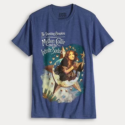 Men's Smashing Pumpkins Mellon Collie and the Infinite Sadness