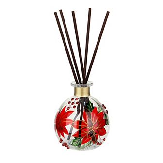 Studio 66 Holiday Bouquet Diffuser Gift Set