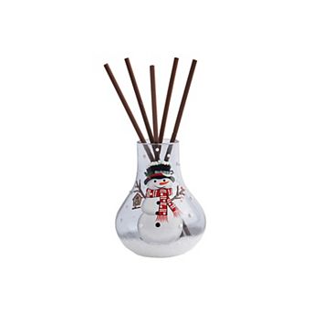 Studio 66 Snowy Daze Jumbo LED Diffuser