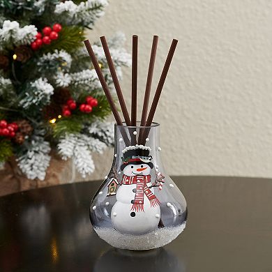 Studio 66 Snowy Daze Jumbo LED Diffuser