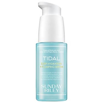 SUNDAY RILEY Tidal Deep Hydration and Plumping Serum