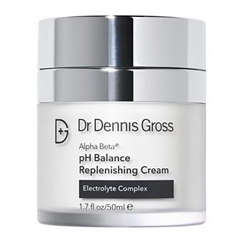 Dr. Dennis Gross Skincare Alpha Beta pH Balance Replenishing Cream