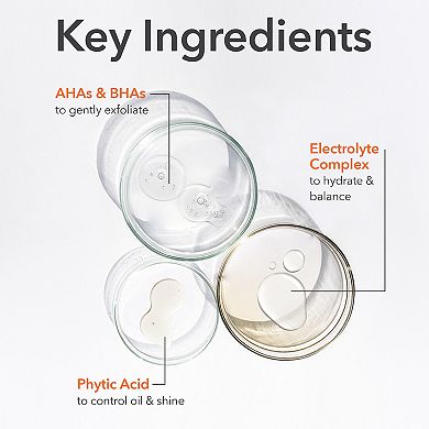 Alpha Beta pH Balance Replenishing Cream