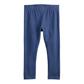 Baby & Toddler Girl Jumping Beans® Core Leggings