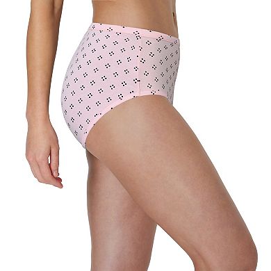 Women's Hanes® 5-Pack ComfortSoft Briefs