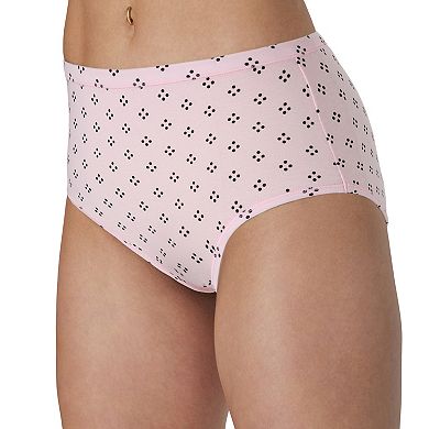 Women's Hanes® 5-Pack ComfortSoft Briefs
