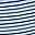 Blue Stripe Asst