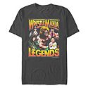 WWE Tees