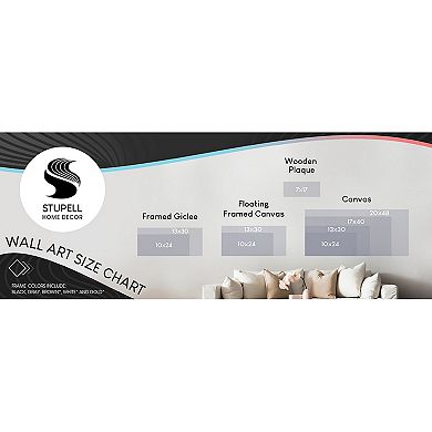 Stupell Home Decor Laundry Room Plaque Wall Art