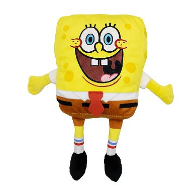 Nickelodeon SpongeBob Plush Dog Toy