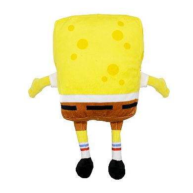 Nickelodeon SpongeBob Plush Dog Toy