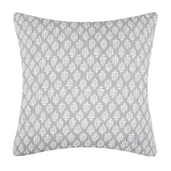 Levtex Home Aditya Quilted Pillow - 18" x 18"