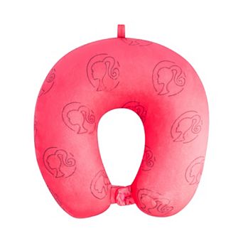 ful Memory Foam Travel Neck Pillow
