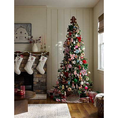 新品未使用 National Tree Company クリスマスツリー 7ft Amazon.com: National Tree Company 7 ft Unlit Dunhill Fir Full
