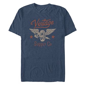 Men's Vintage Supply Co. Graphic Tee