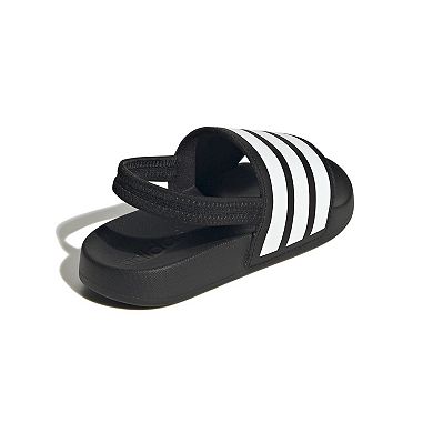 adidas Estrap Kids Slip-On Sportswear Slides