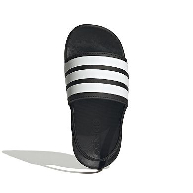 adidas Estrap Kids Slip-On Sportswear Slides