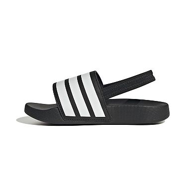 adidas Estrap Kids Slip-On Sportswear Slides