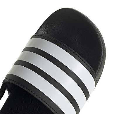 adidas Estrap Kids Slip-On Sportswear Slides