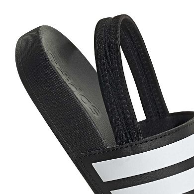 adidas Estrap Kids Slip-On Sportswear Slides