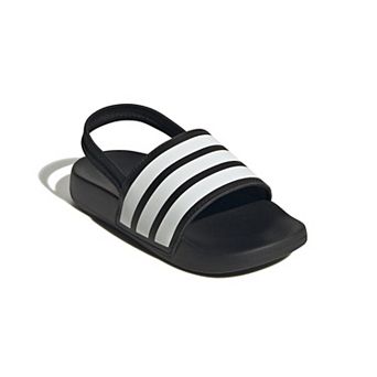 adidas Estrap Kids Slip-On Sportswear Slides