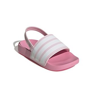 adidas Estrap Kids Slip-On Sportswear Slides