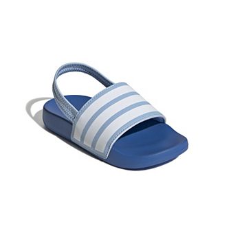 adidas Estrap Kids Slip-On Sportswear Slides