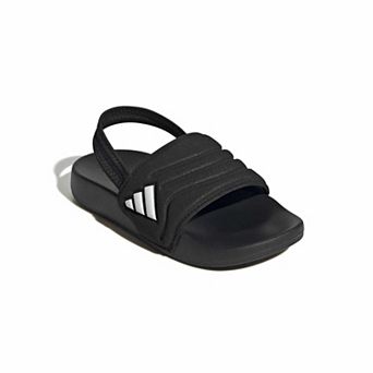 adidas Estrap Kids Slip-On Sportswear Slides