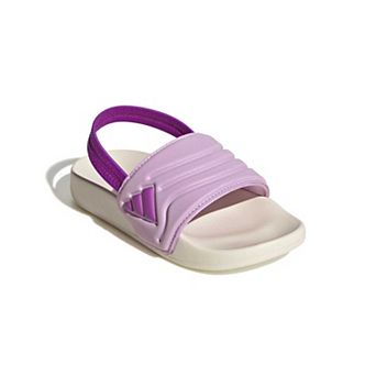 adidas Estrap Kids Slip-On Sportswear Slides