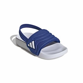 adidas Estrap Kids Slip-On Sportswear Slides