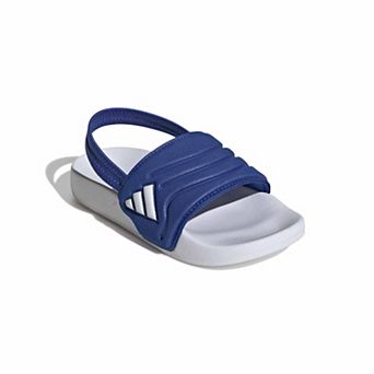 adidas Estrap Kids Slip-On Sportswear Slides