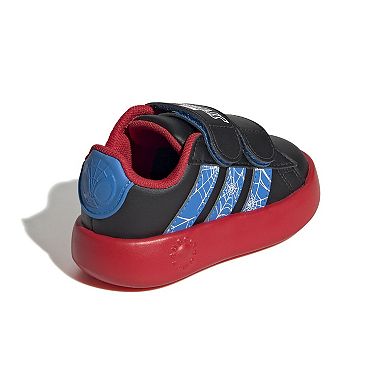 adidas Marvel Spider-Man Toddler Shoes