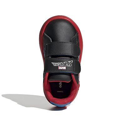 adidas Marvel Spider-Man Toddler Shoes
