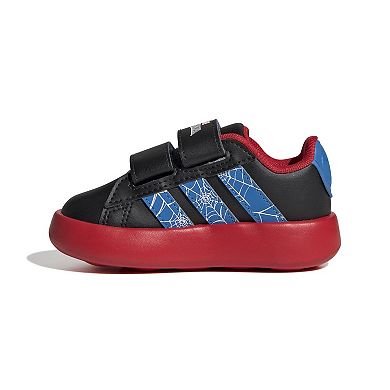 adidas Marvel Spider-Man Toddler Shoes