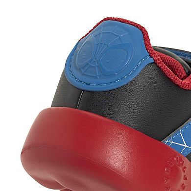 adidas Marvel Spider-Man Toddler Shoes