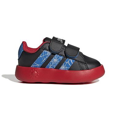 adidas Marvel Spider-Man Toddler Shoes