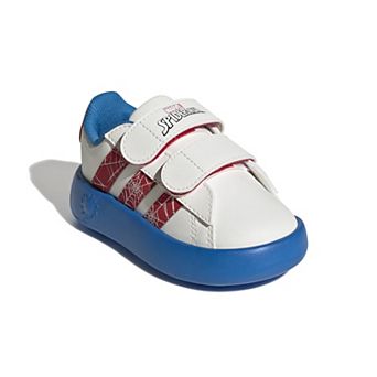 adidas Marvel Spider-Man Toddler Shoes